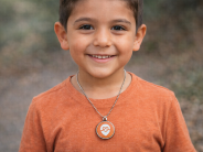 TAG Child - Contacto Vital